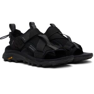 Men’s Merrell Mesh Sandals